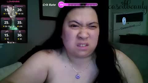 Ela online show from February 22, 2:37 am