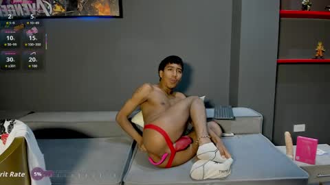 Ender online show from March 28, 3:46 pm