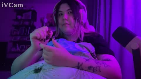 endless_voice_ online show from January 6, 10:30 am