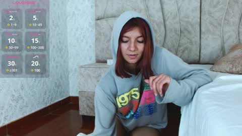 endlessnightfx online show from December 23, 10:23 pm