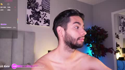 Endy online show from November 12, 12:40 pm