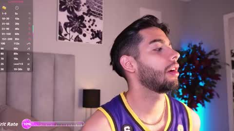 Endy online show from November 2, 1:00 pm