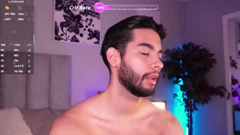 Endy online show from November 19, 12:48 pm