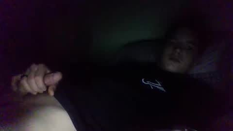 enejkralj69 online show from April 27, 10:18 pm