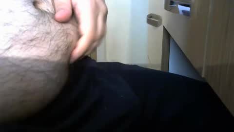 engin_83 online show from October 18, 7:40 pm