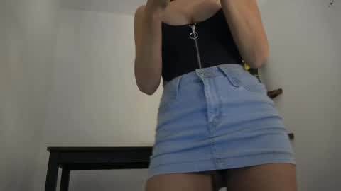 Rosie online show from May 17, 4:16 pm