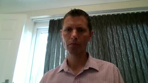 EnglishGuy183 online show from June 2, 8:16 am