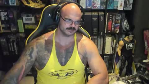 enhancedaussie online show from January 19, 10:14 am