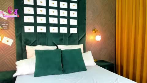 Ella  online show from April 19, 1:28 am