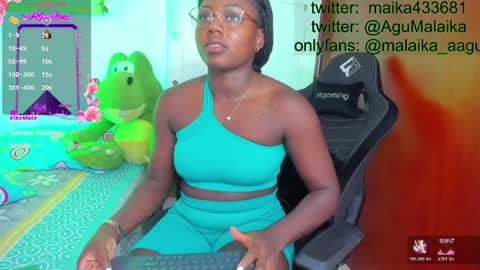 yice online show from April 10, 5:28 pm