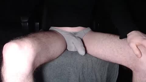 Enjoythenut online show from February 24, 6:26 pm