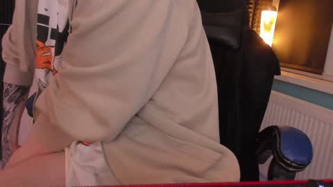 Enker online show from January 25, 9:46 pm