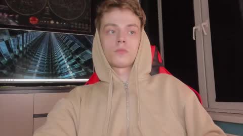 Enker online show from September 25, 11:01 pm