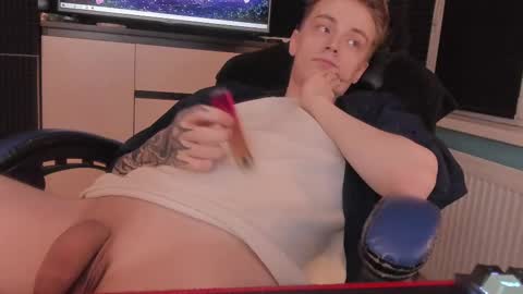 Enker online show from March 10, 11:38 pm