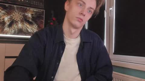 Enker online show from January 10, 12:21 pm