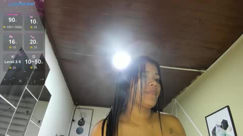 Enma clark online show from March 3, 4:19 am