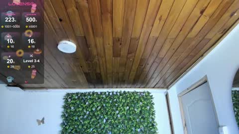 Enma clark online show from March 10, 11:16 pm