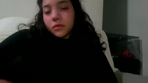 EmmaVerhoeven online show from October 13, 3:41 am