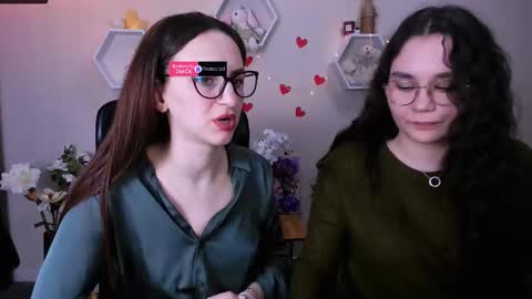 enny_mrr online show from February 28, 3:48 pm