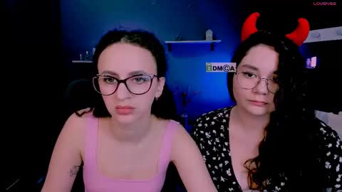 enny_mrr online show from March 7, 12:45 pm