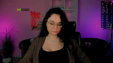 enny_mrr online show from March 12, 4:13 pm