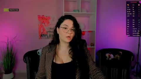 enny_mrr online show from March 12, 1:08 pm