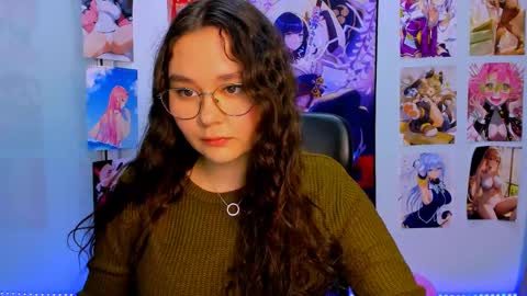 enny_mrr online show from February 28, 9:36 am