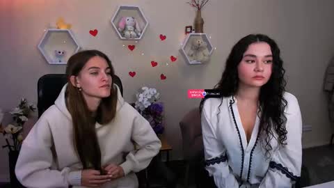 enny_mrr online show from February 27, 12:56 pm