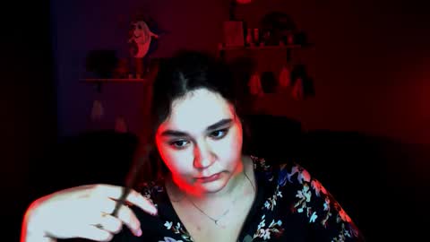 enny_mrr online show from November 3, 3:46 pm