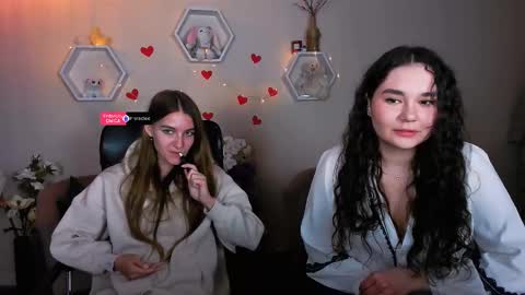 enny_mrr online show from February 27, 3:59 pm