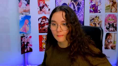 enny_mrr online show from February 28, 12:42 pm