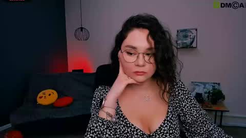 enny_mrr online show from March 6, 12:30 pm