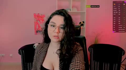 enny_mrr online show from March 12, 10:05 am