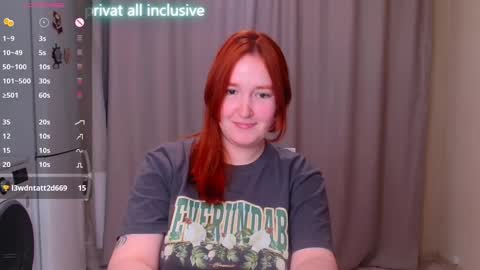 Horny Mary online show from March 5, 4:13 pm