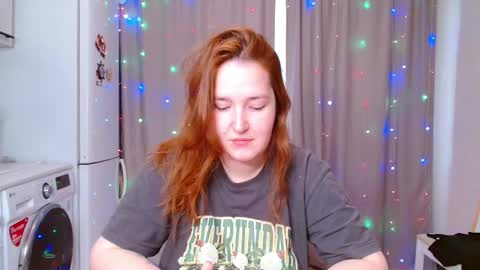 Horny Mary online show from December 16, 11:22 am