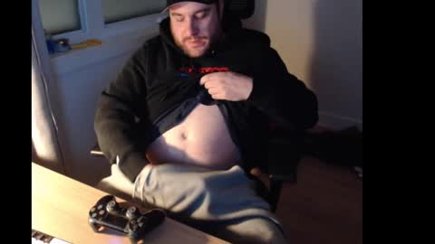 Cocky Balboa online show from February 15, 4:47 am