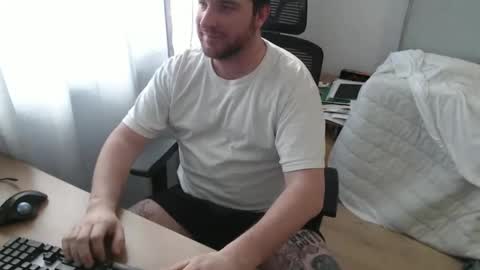 Cocky Balboa online show from December 19, 4:24 pm