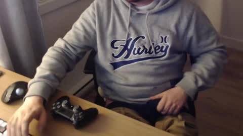 Cocky Balboa online show from March 11, 1:37 am