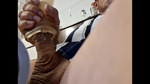 enri1212 online show from September 19, 3:21 am