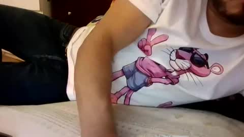 enri1212 online show from October 11, 12:04 am