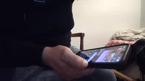 enri1212 online show from March 5, 11:47 pm