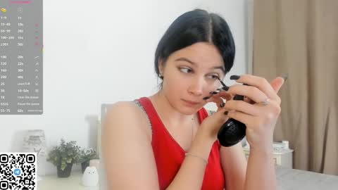 Snapshot of enricaelis chatting on September 23, 8:26 pm Sani online show from September 23, 8:26 pm