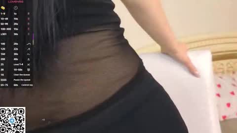 Sani online show from February 1, 8:06 pm