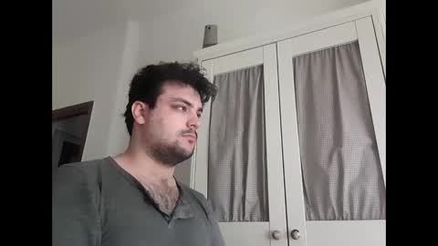 enrique696912345 online show from April 8, 3:48 pm