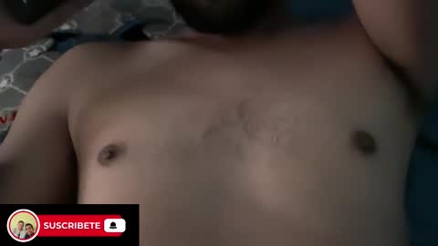 Enriquegc197 online show from November 4, 3:13 pm