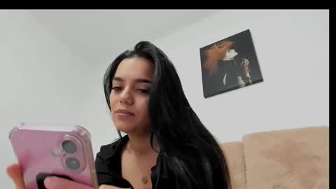 EnticingAmy online show from May 9, 7:36 am