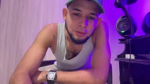 enyel_100 online show from January 10, 7:47 am