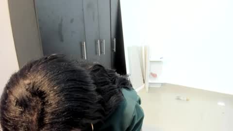 Angela online show from July 29, 4:07 pm