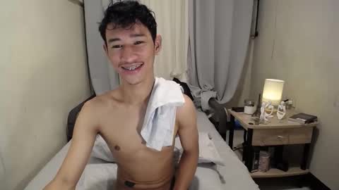 enzo online show from November 7, 10:34 pm