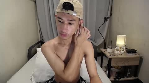 enzo online show from December 4, 6:40 pm